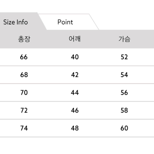 신상품 xl 2xl 3xl 4xl 5xl 3컬러 패딩조끼 택포