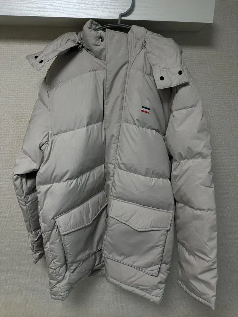 Levi's Fillmore Mid Parka 2.0 A09500007