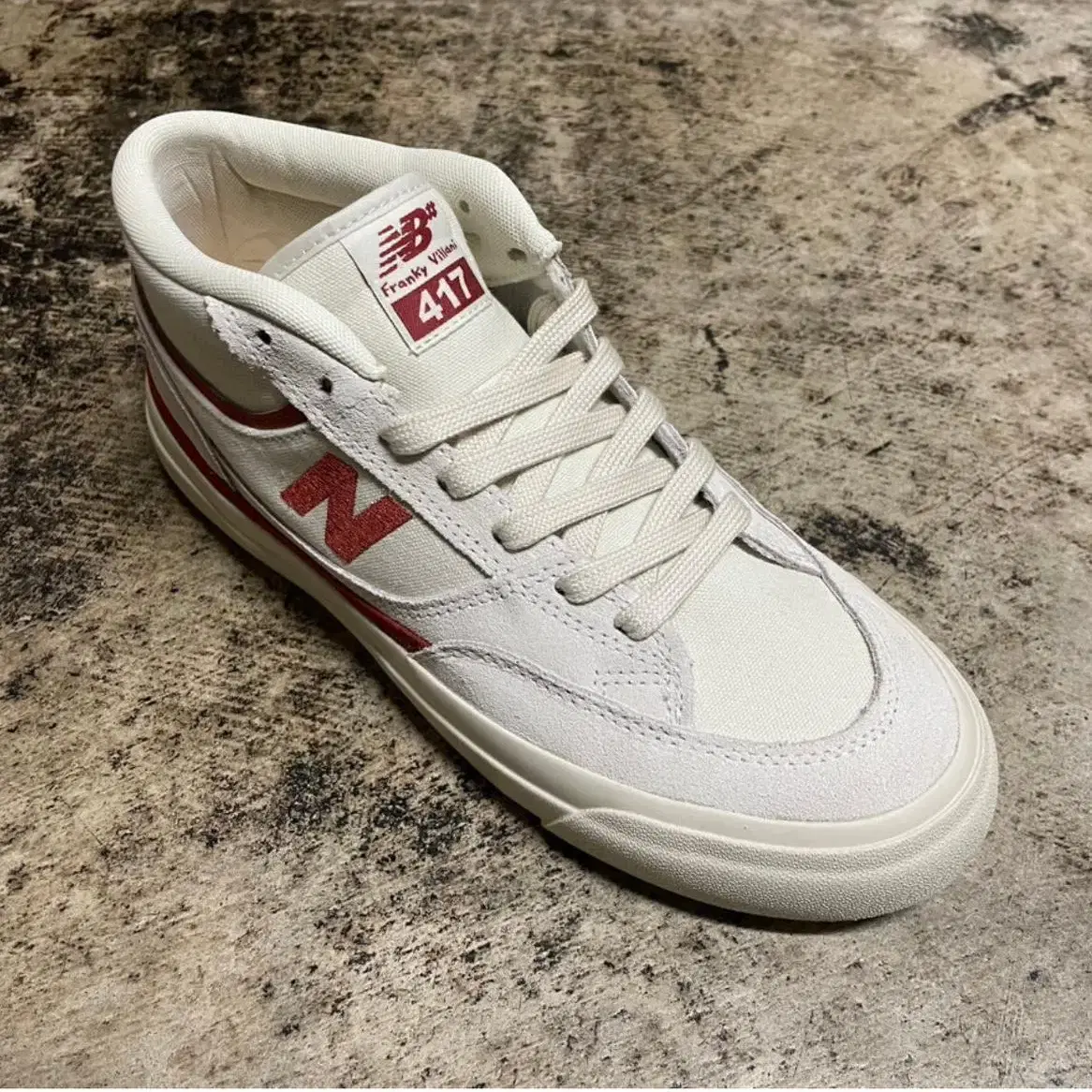 New Balance Nb Numeric 스케이드보드화