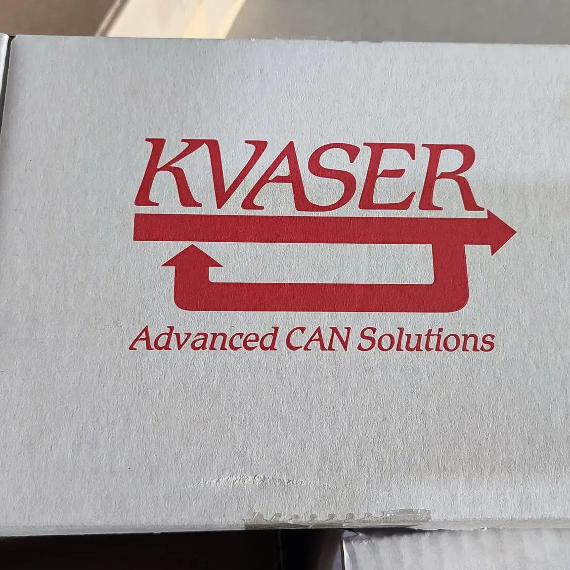 Kvaser Leaf Light v2 HS USB to CAN Bus