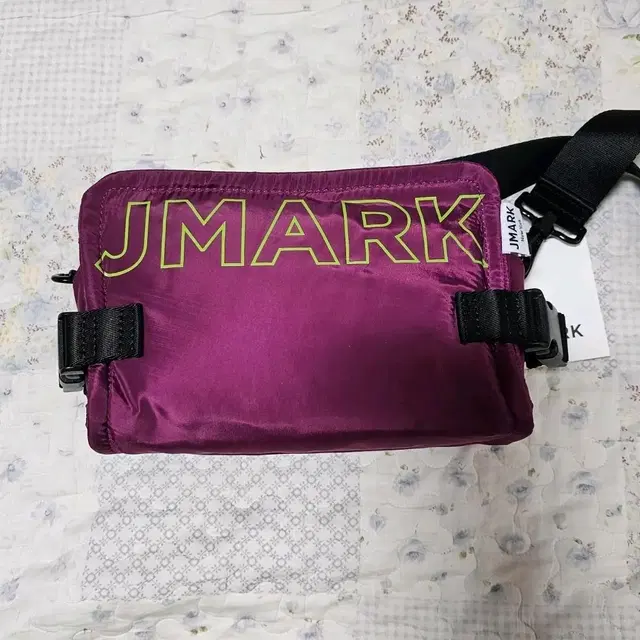 제이마크뉴욕 가방 JMARK Marie small