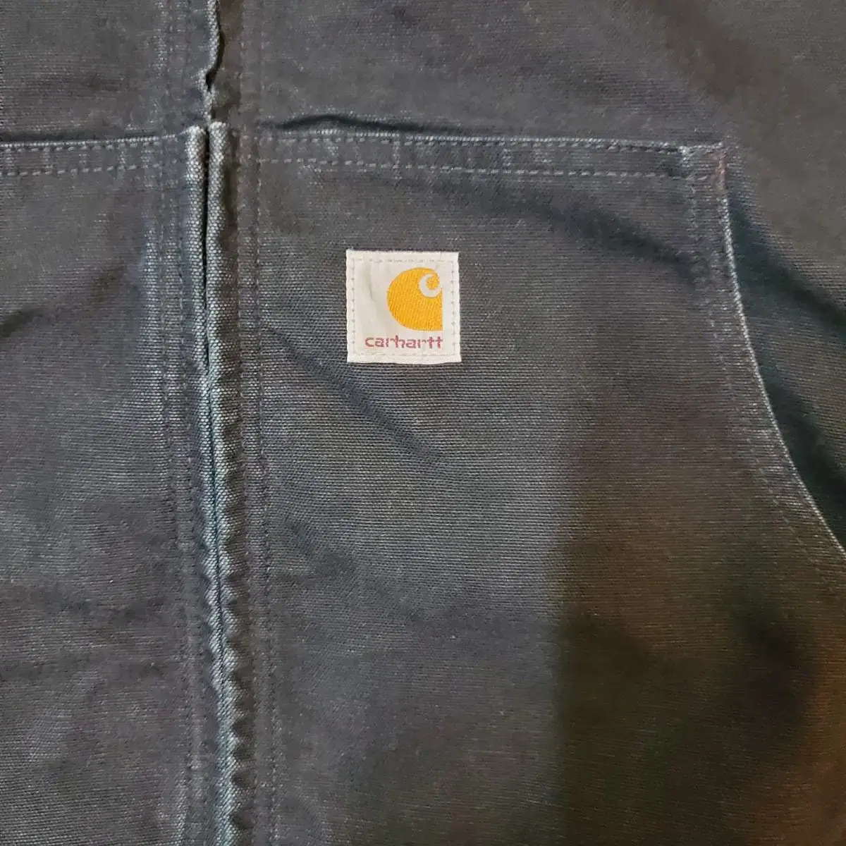 Carhartt Duck Active Jacket (USA)