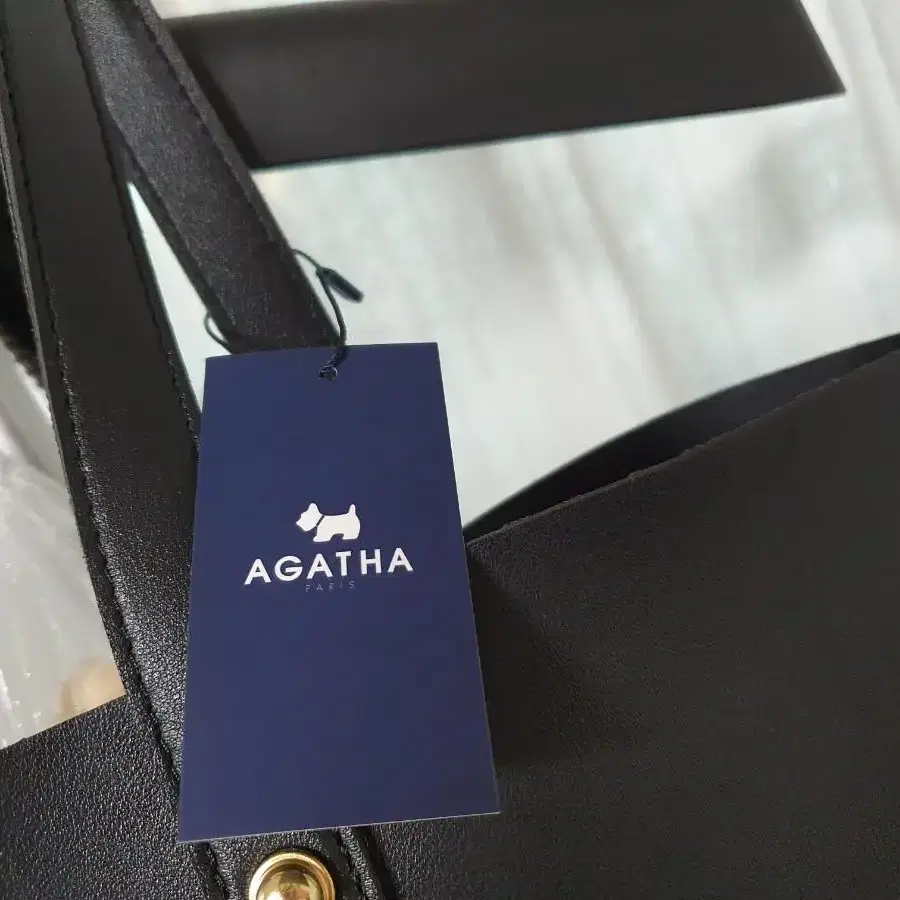 AGATHA 가방