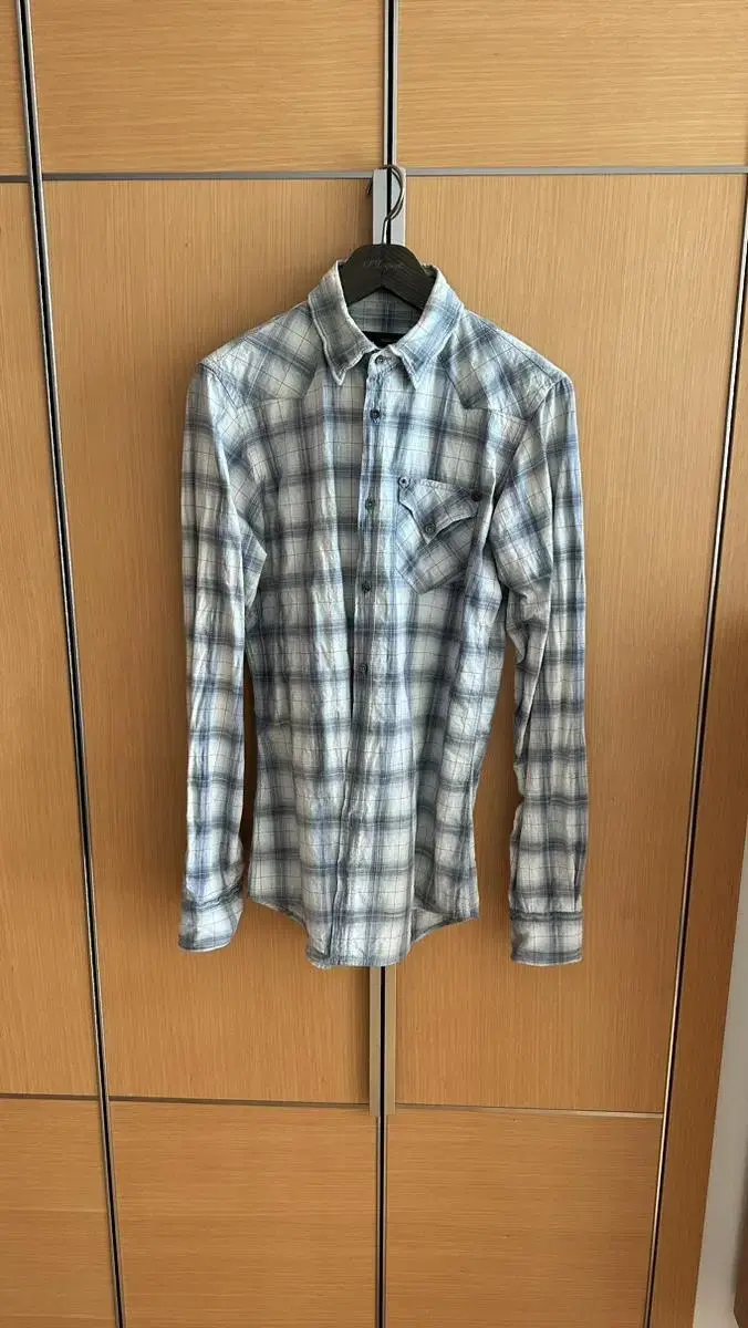 DSQUARED DSQUARED Shirt Southern Western Genuine Brand New High Quality