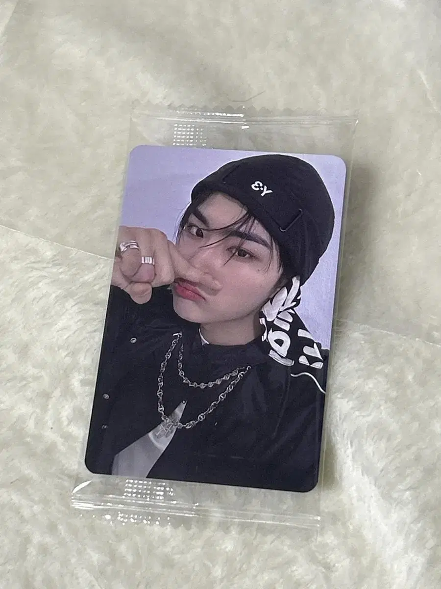 zb1 meltingpoint ktwon4u snort park gunwook photocard