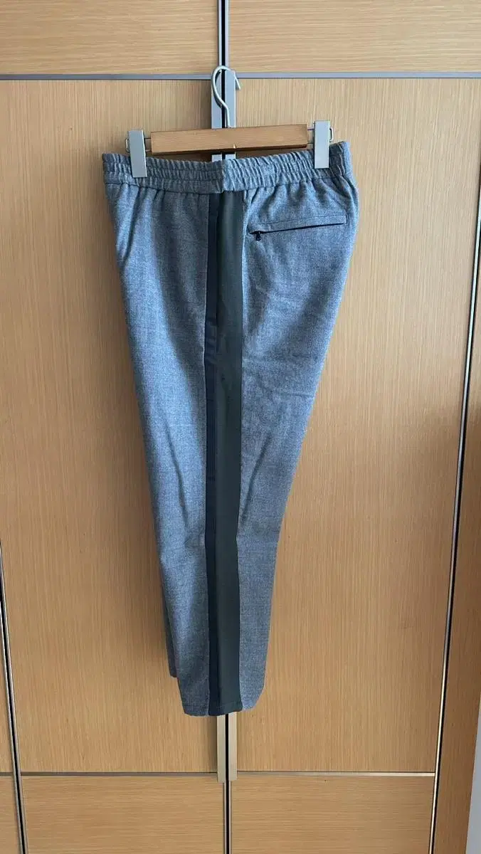 SOLIDHOMME SOLIDHOMME Slacks Pants Pants Size 46 Brand new quality wooyoung