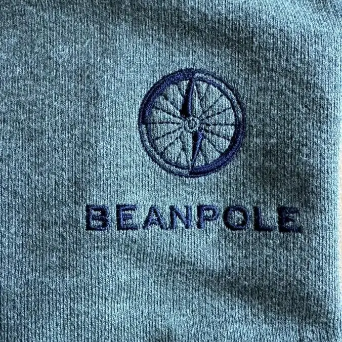 빈폴 BEANPOLE 후드집업 정품 새상품 후디 짚업