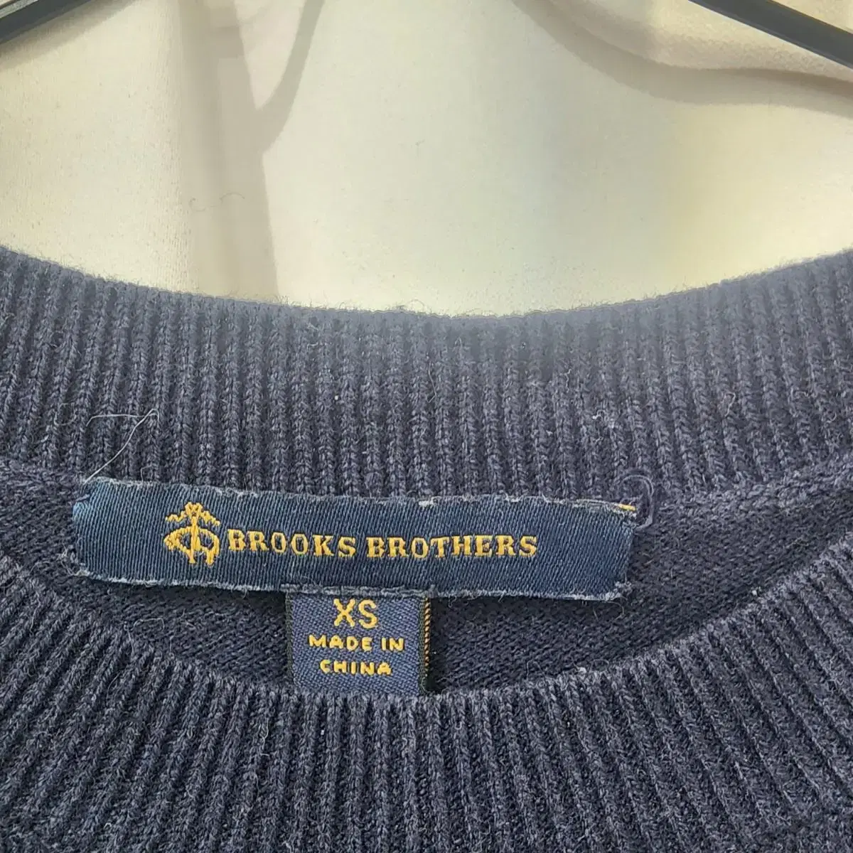 브룩스브라더스(BrooksBrothers) 니트