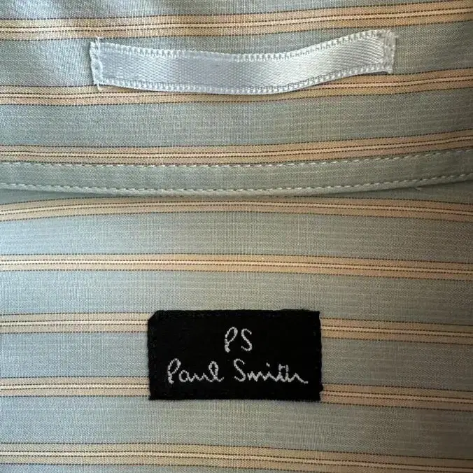 폴스미스 paul smith 셔츠 남방 정품 새상품급