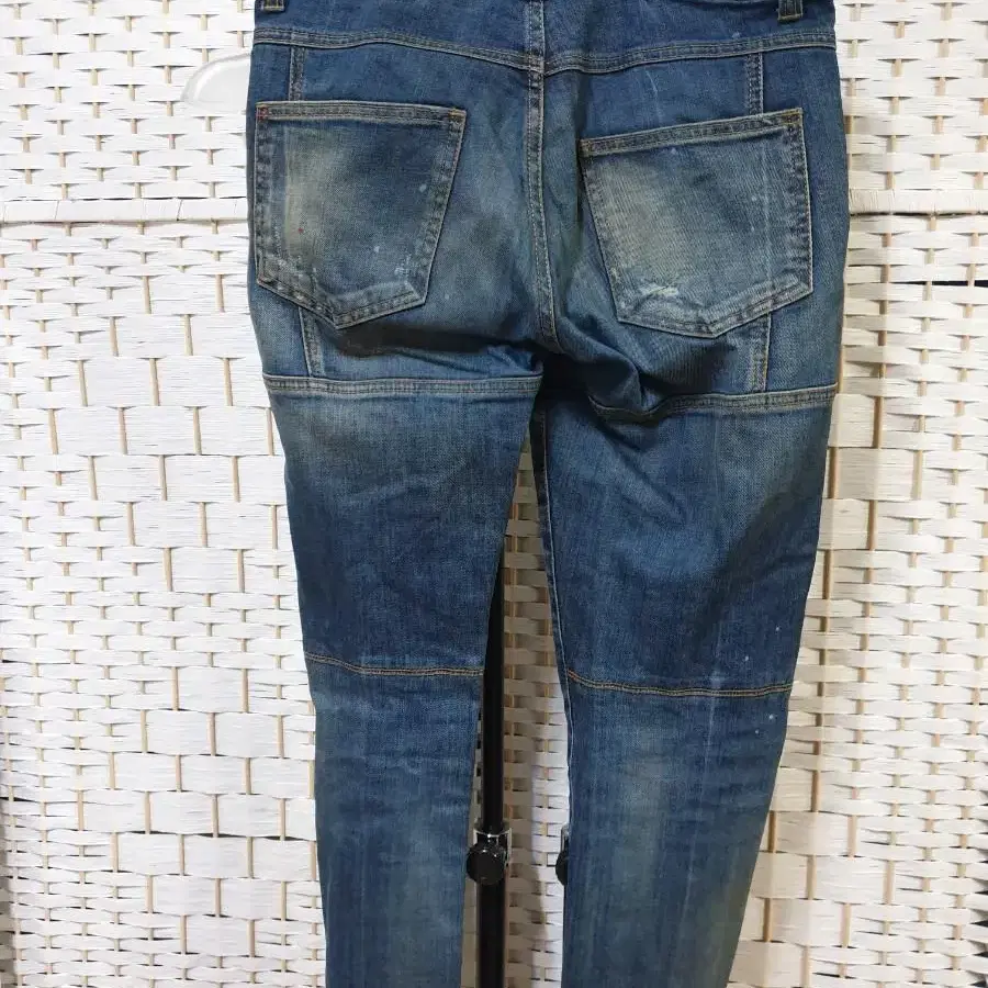 (1515) PLAC Jeans 플랙진 데님 워싱진 29인치