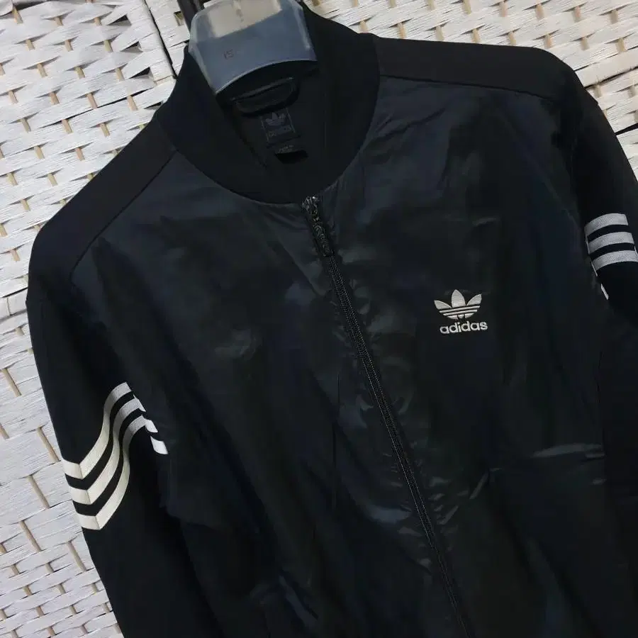 (0286) adidas 아디다스 오리지널 윈터 니트 트랙탑 100 L