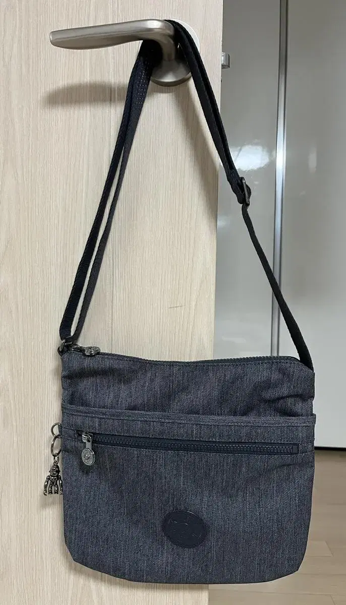 Kipling Alto AALTO Large bloo Indigo