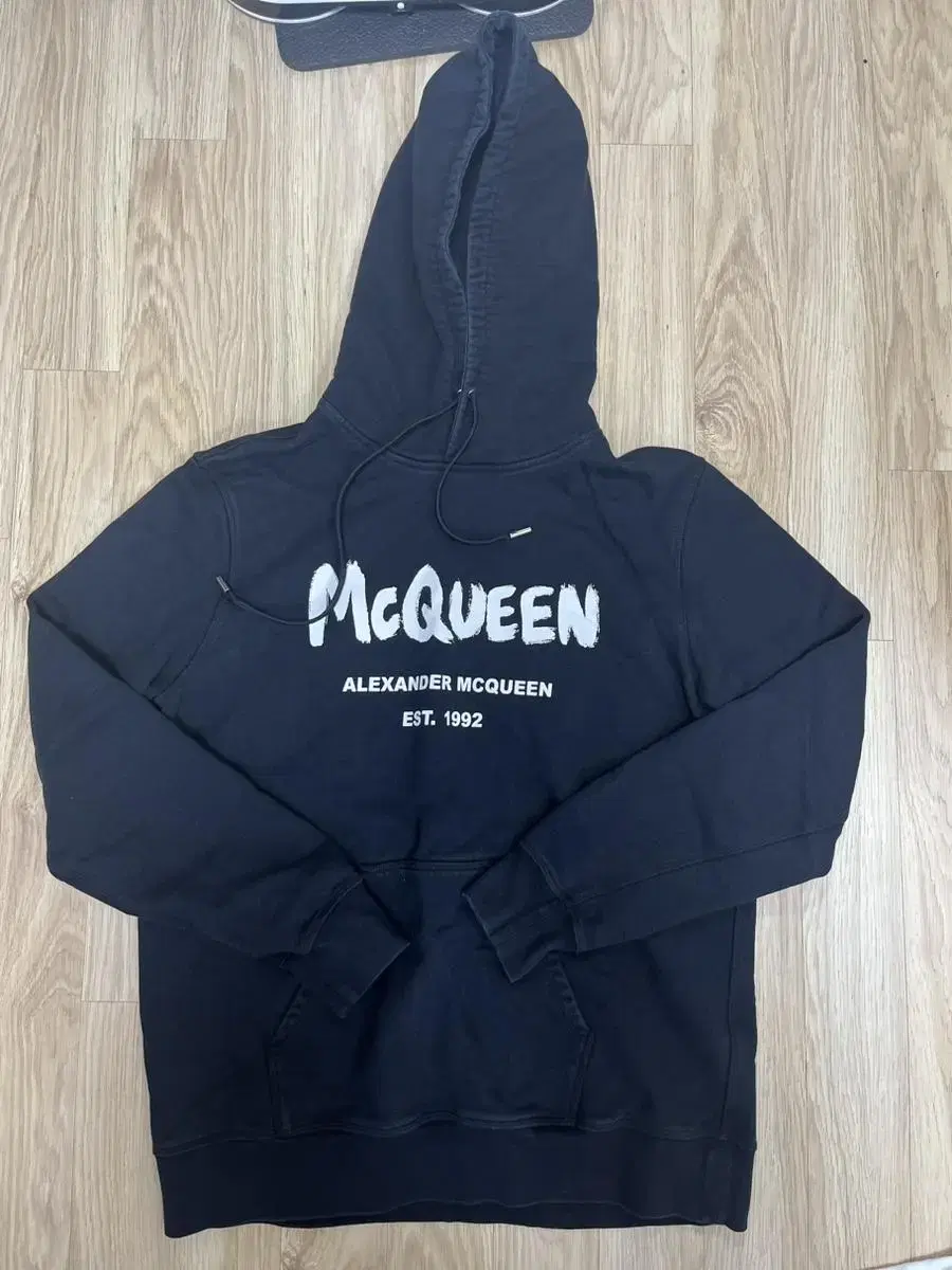 Alexander McQueen Hoodie