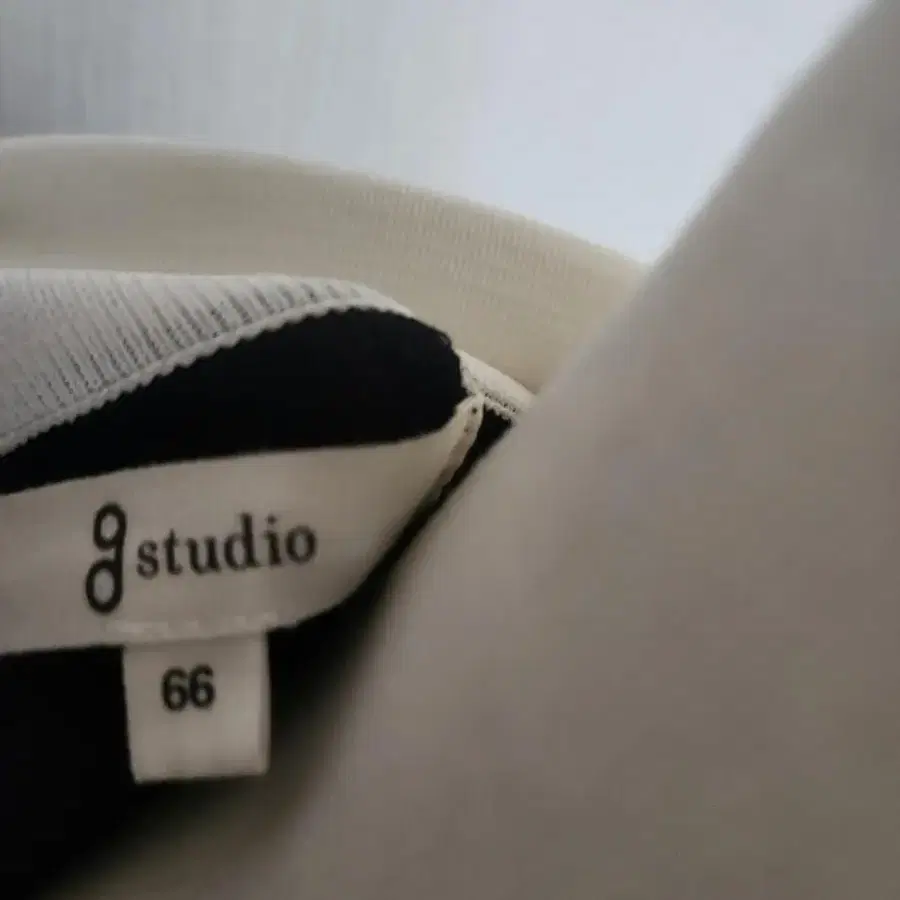 g studio 여성니트