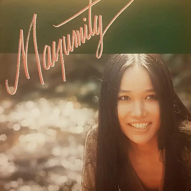 수입반/Mayumi Itsuwa LP 6장