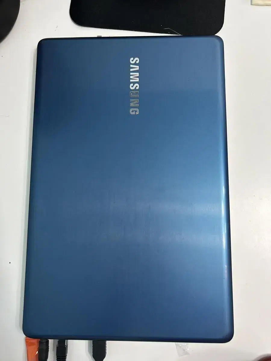 Samsung Notebook NT500 R5M