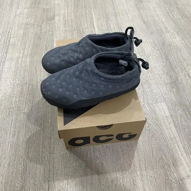 나이키 acg 모크 /  moc (240)