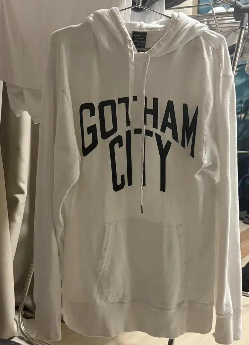 Number One Gotham City Hood
