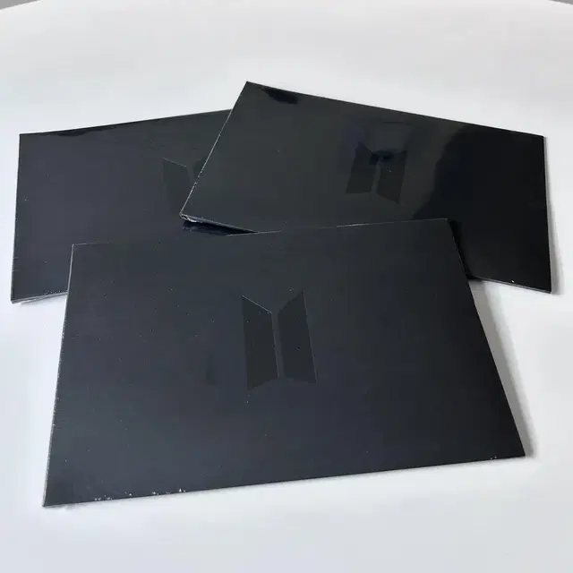 (미개봉) BTS 기념우표패킷