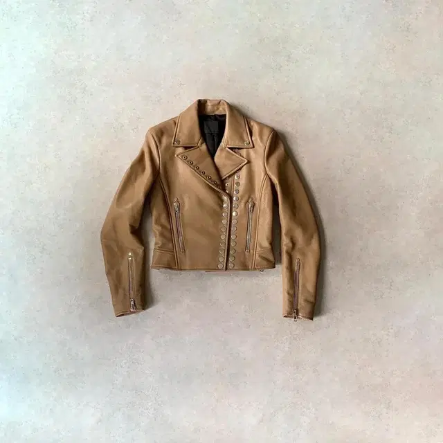 Alexander Wang leather Jacket