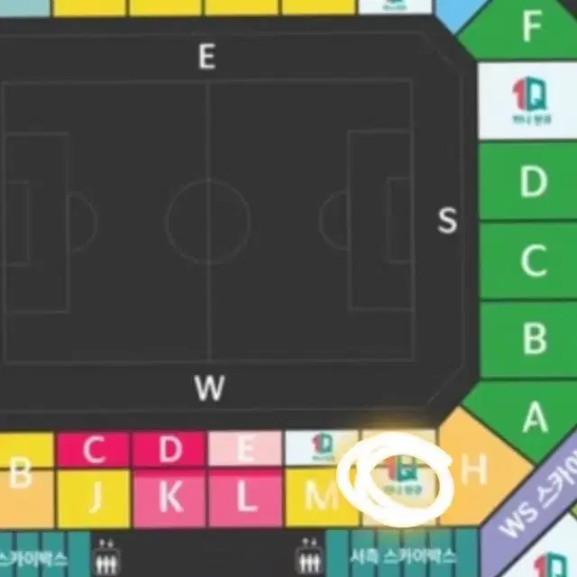 남자축구대표팀 월드컵 예선 싱가폴전 1등석 양도