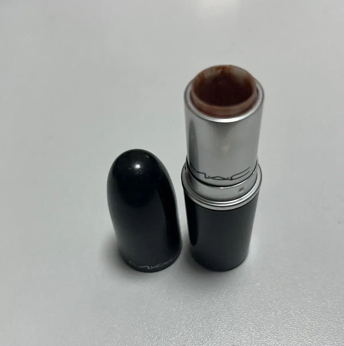 Mac Lipstick Balloon