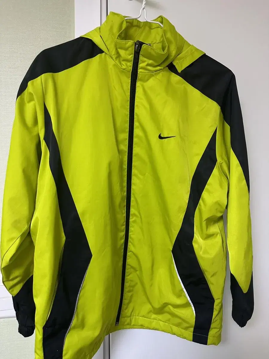 Nike Vintage Windbreaker 140