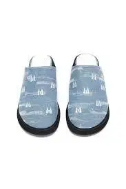 마뗑킴 슬리퍼 뮬 280  MATIN SYMBOL FLAT MULE