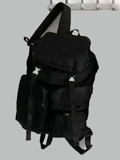 2023FW PR Pocket Backpack