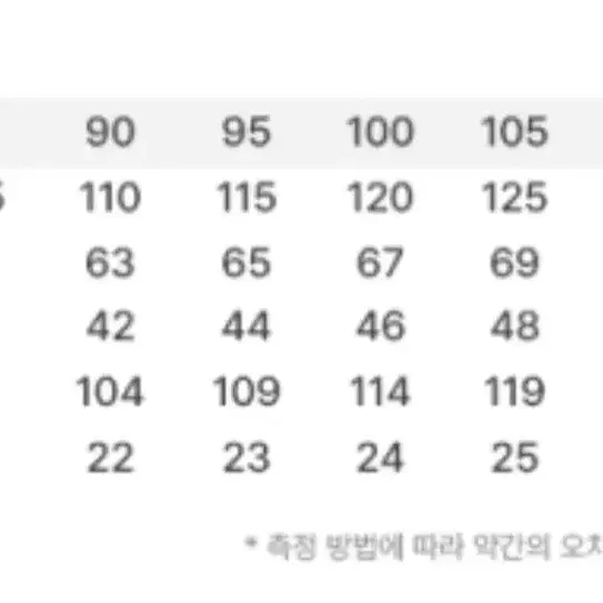 푸마 양면 패딩조끼