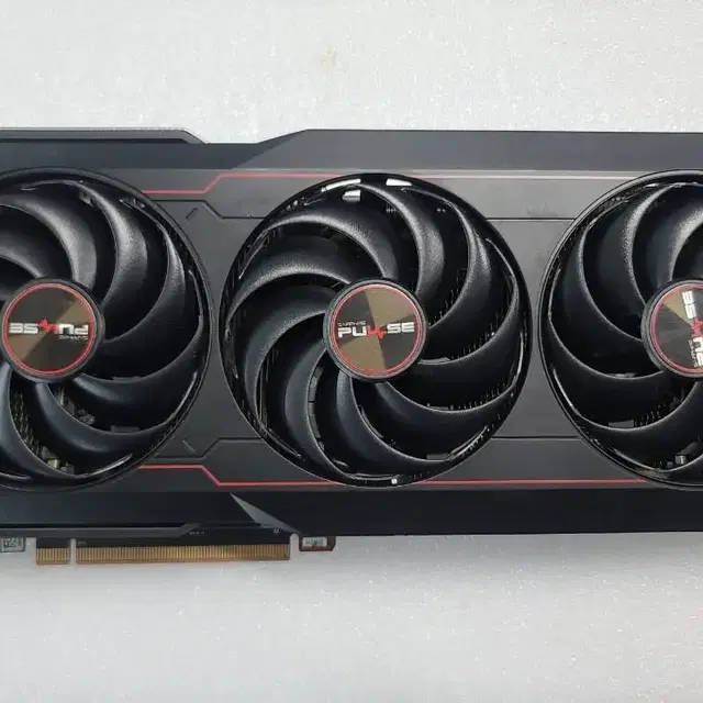 사파이어 펄스 rx6800xt 그래픽카드