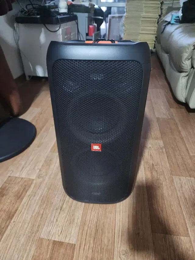 jbl 파티박스 100팝니다