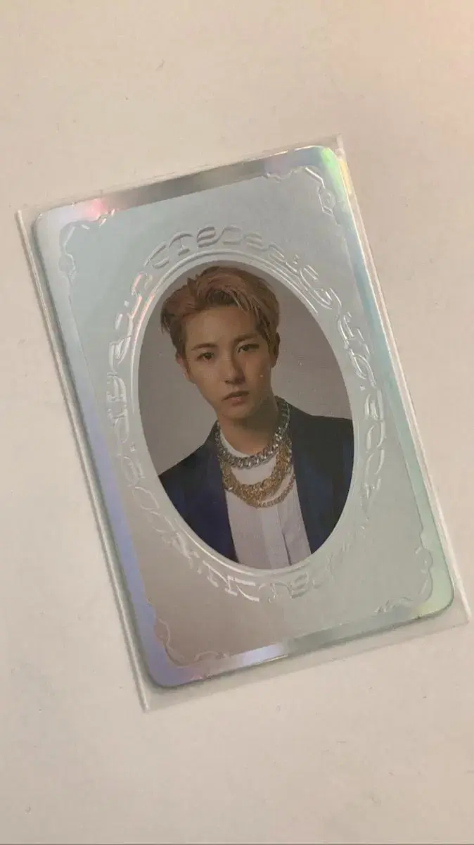 NCT Dream nctdream renjun special Sells earbuds