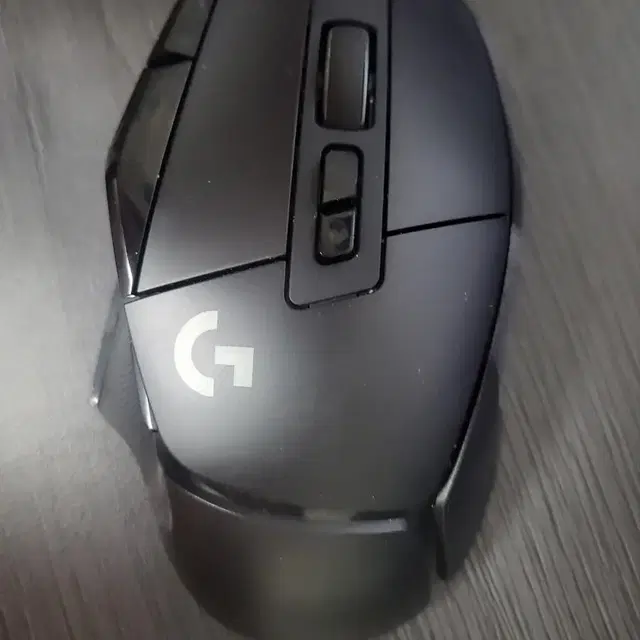 g502x 무선  lightspeed 벌크