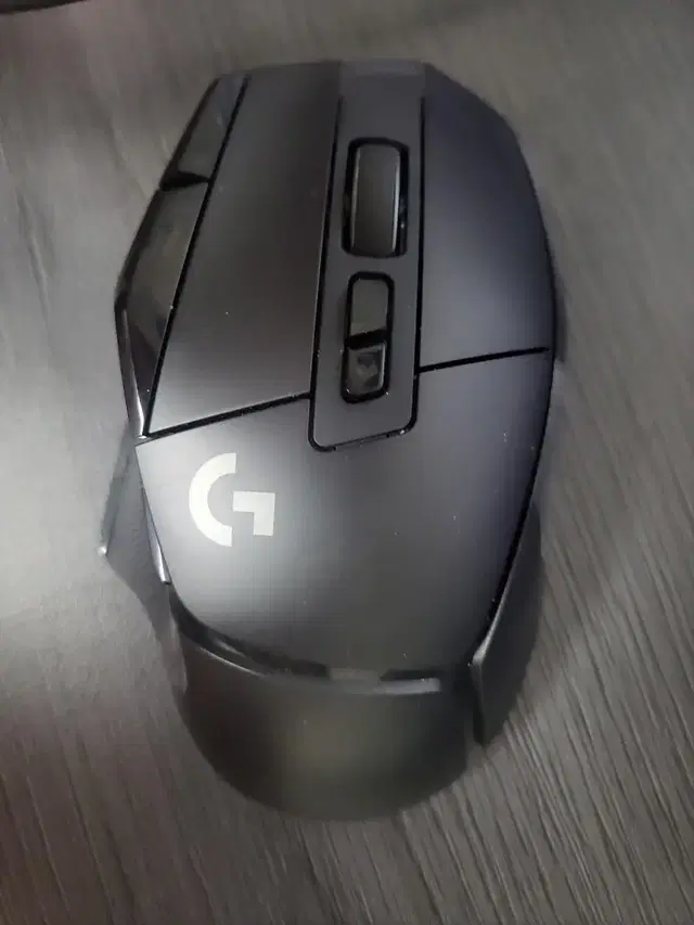 g502x 무선  lightspeed 벌크