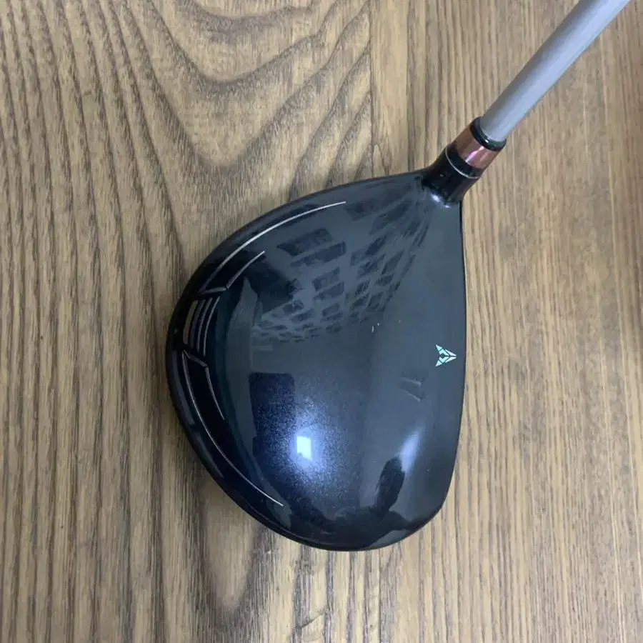 XXIO Fairway wood 3