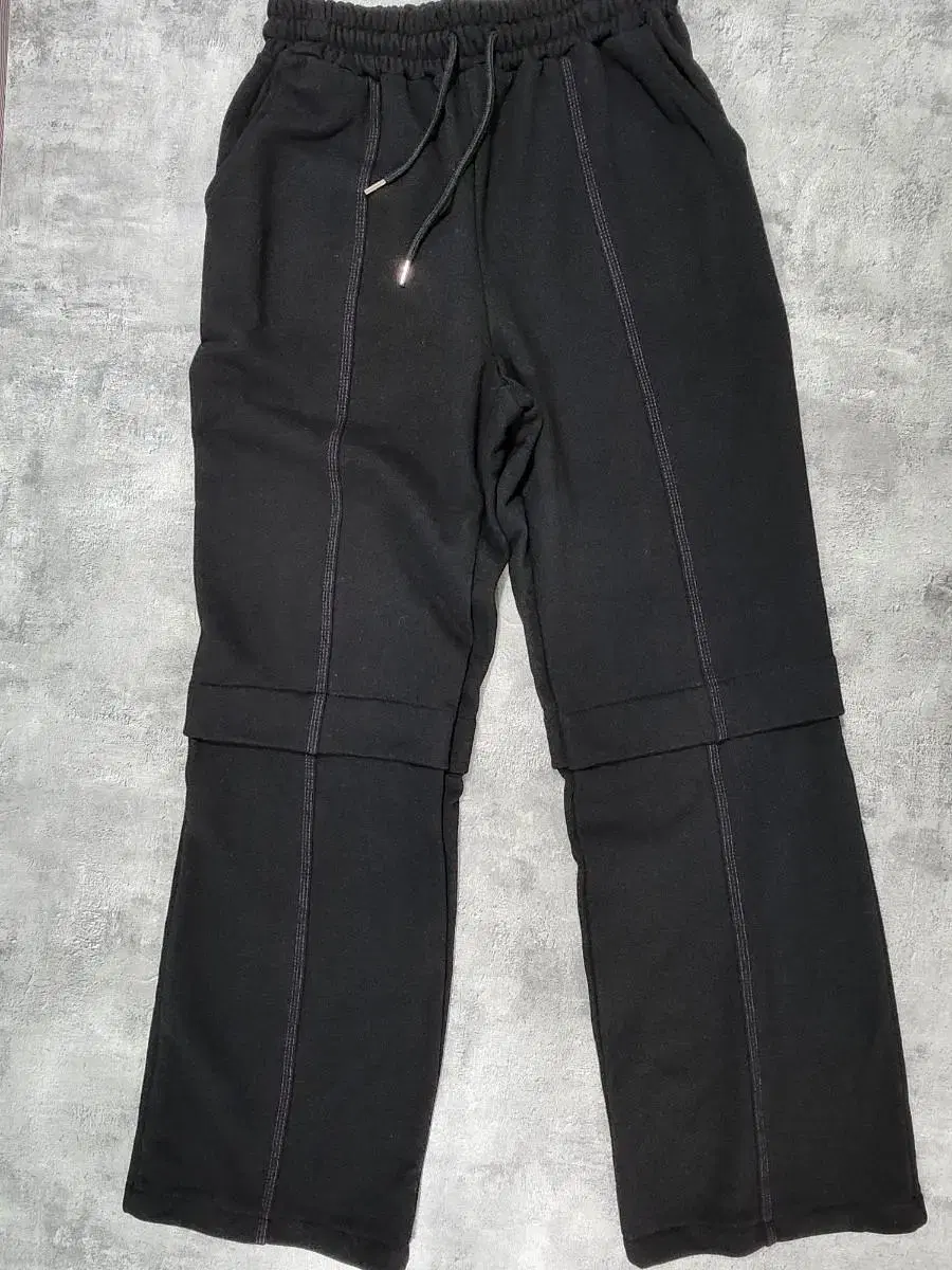 Bonded New Arrivals Wide Fit Training Pants