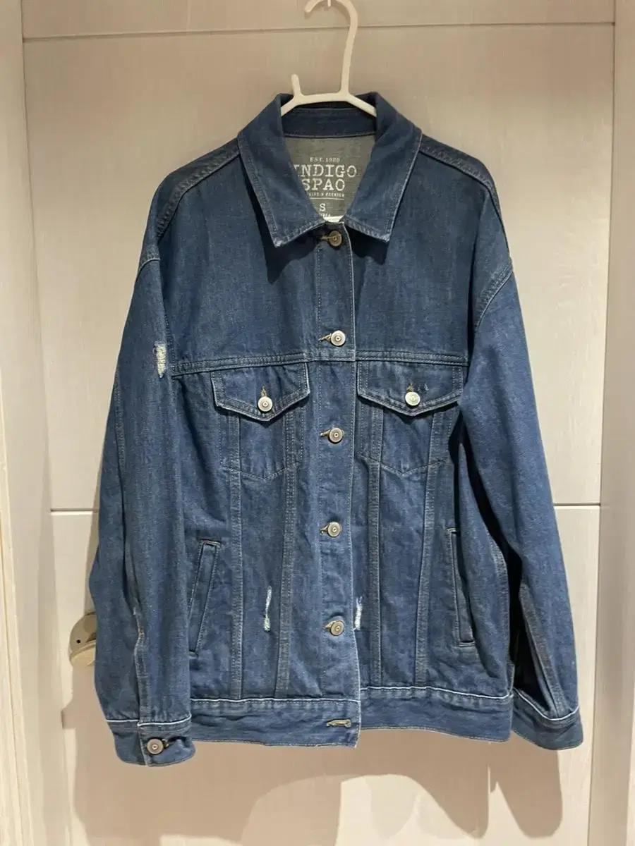 Spao Jeans Jacket