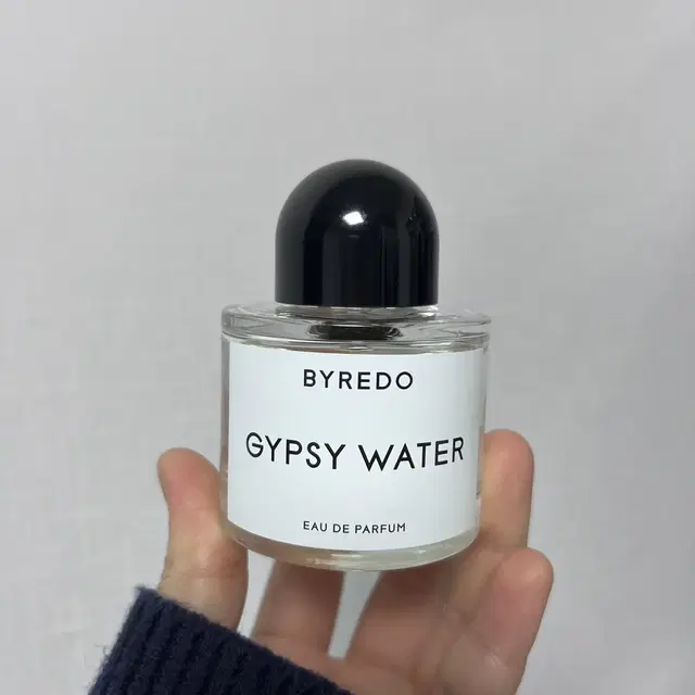 바이레도 집시워터 50ml