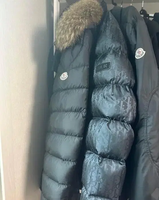 (Quick sale) 21~22FW MONCLER CLUNY 3 sizes