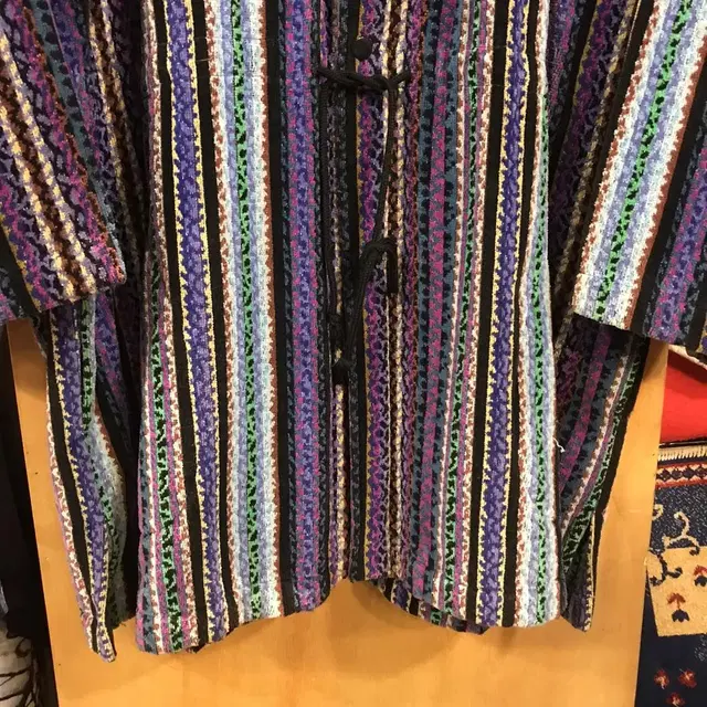 [빈티지 정품] MISSONI 미쏘니 코트