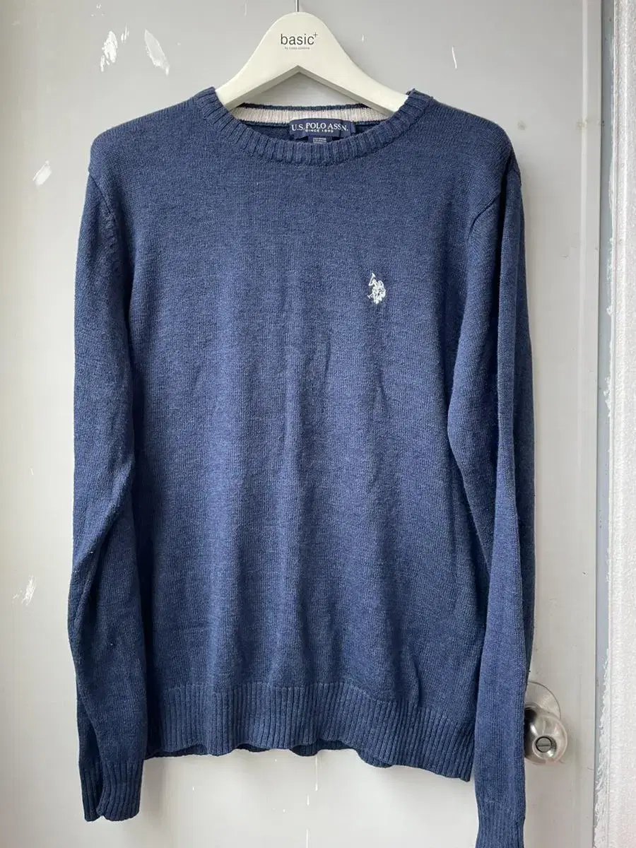 Polo Ralph Lauren sweater knit