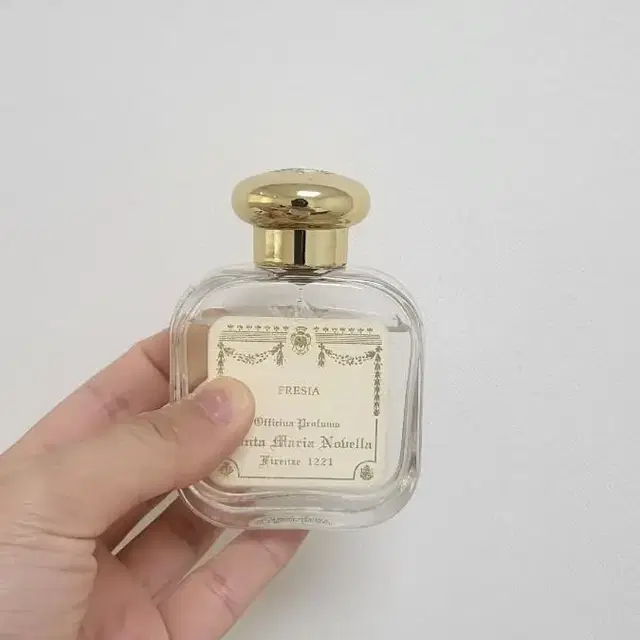 산타마리아 노벨라 프라지아 50ml 65000원