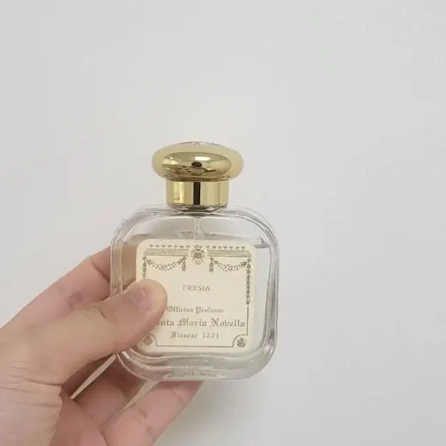 산타마리아 노벨라 프라지아 50ml 65000원