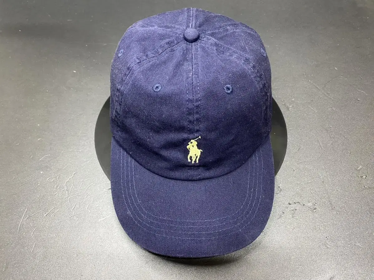 Polo vintage cap