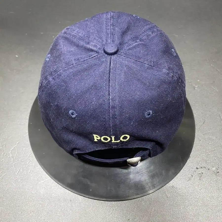 Polo vintage cap