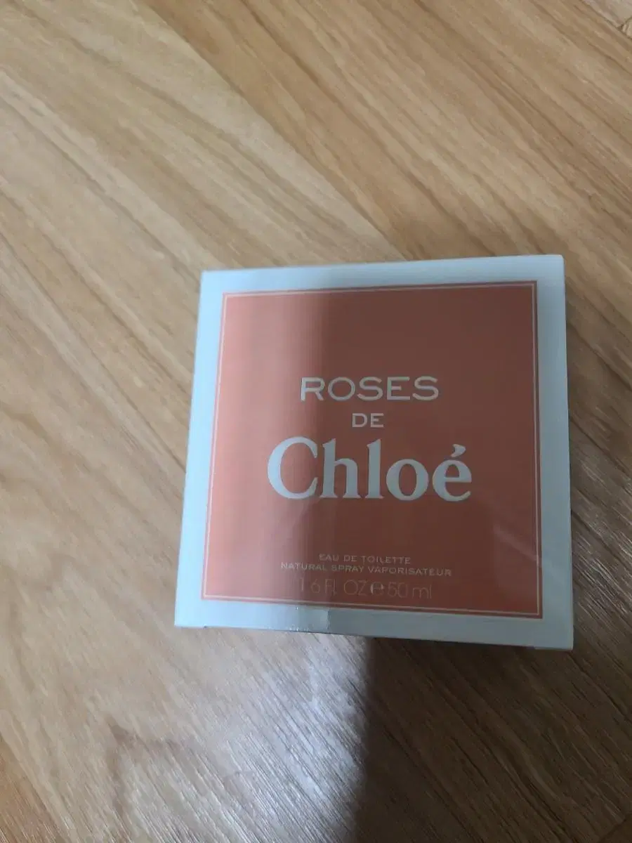 (NEW) Rose de Chloé 50ml