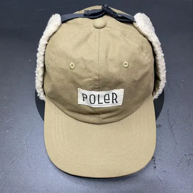 Poler vintage cap