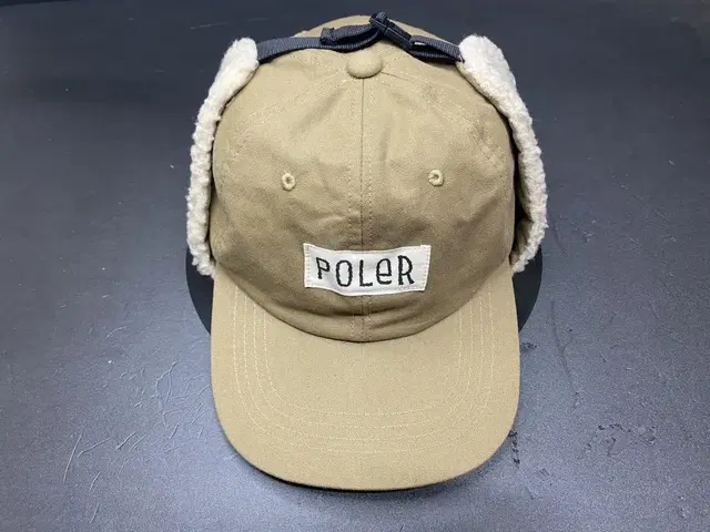 Poler vintage cap