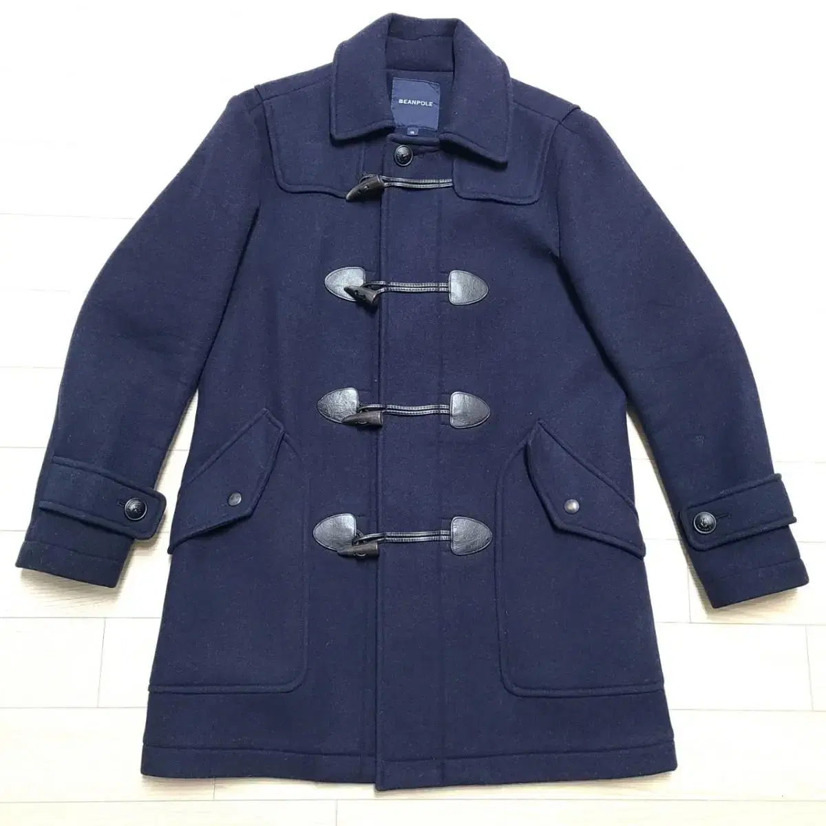 Beanpole Duffel Coat